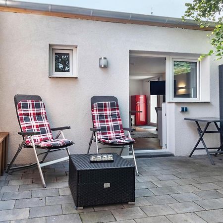 Ferienwohnung Am Parksee Bad Bodenteich Ngoại thất bức ảnh