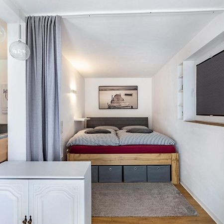 Ferienwohnung Am Parksee Bad Bodenteich Ngoại thất bức ảnh