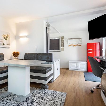 Ferienwohnung Am Parksee Bad Bodenteich Ngoại thất bức ảnh