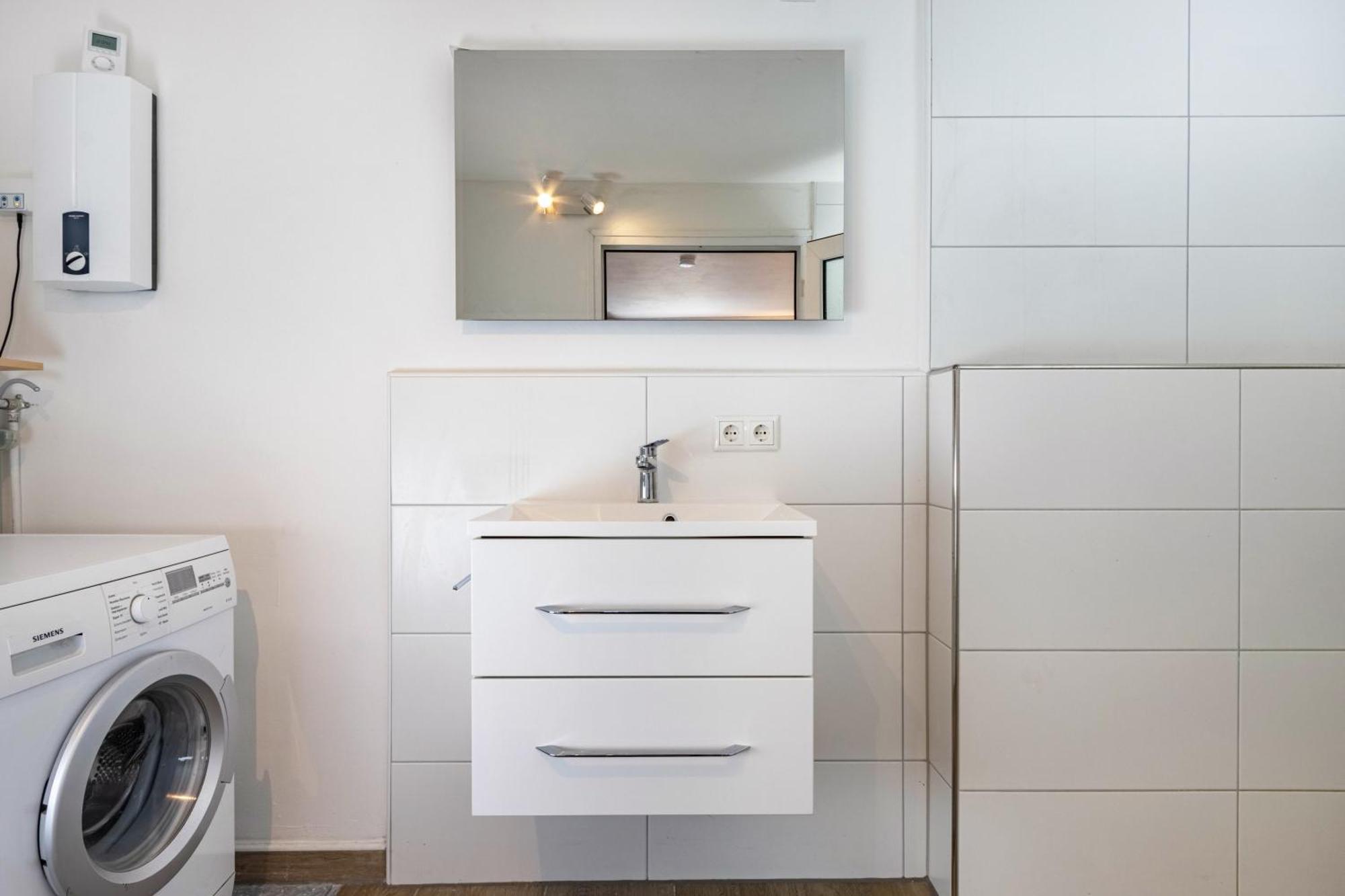 Ferienwohnung Am Parksee Bad Bodenteich Ngoại thất bức ảnh