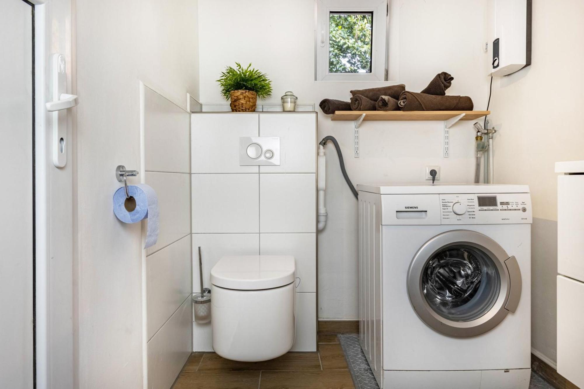 Ferienwohnung Am Parksee Bad Bodenteich Ngoại thất bức ảnh