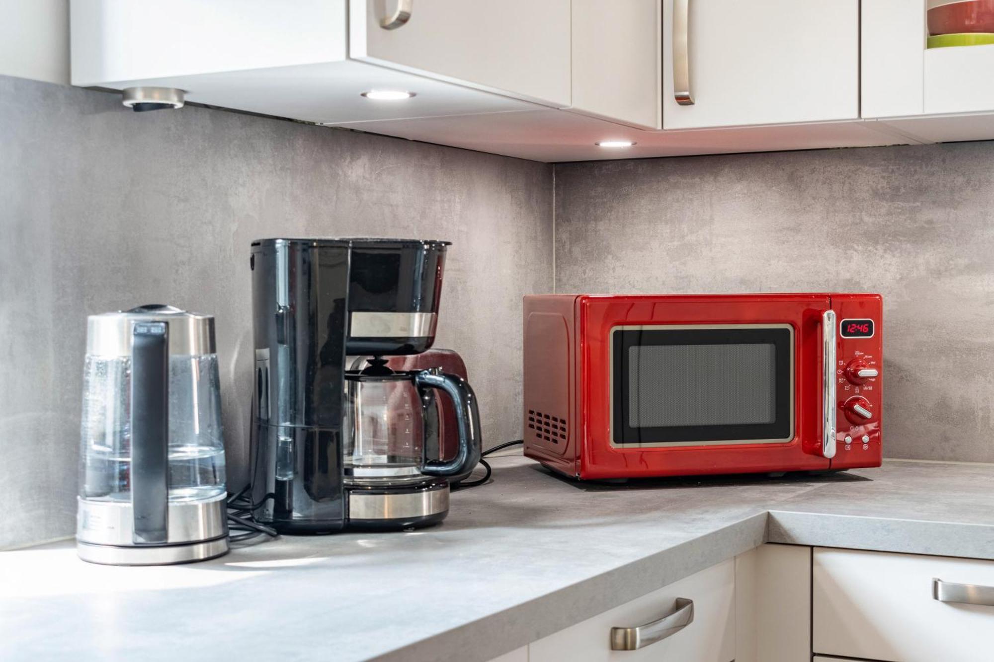 Ferienwohnung Am Parksee Bad Bodenteich Ngoại thất bức ảnh